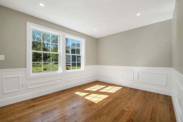 1 Allen Lane, Durham, NH 03824