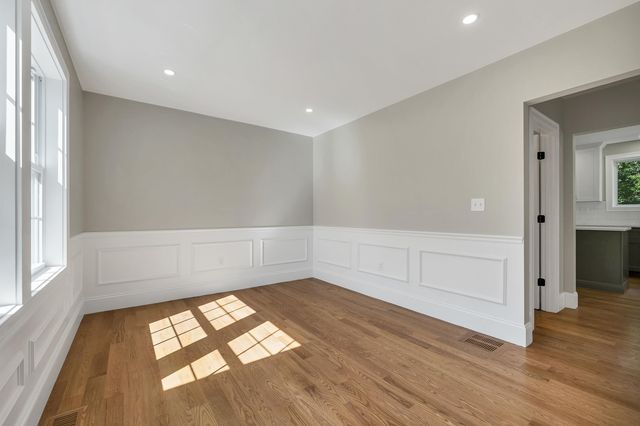 1 Allen Lane, Durham, NH 03824