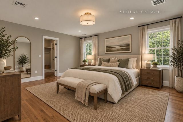 1 Allen Lane, Durham, NH 03824