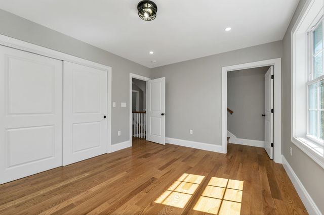 1 Allen Lane, Durham, NH 03824