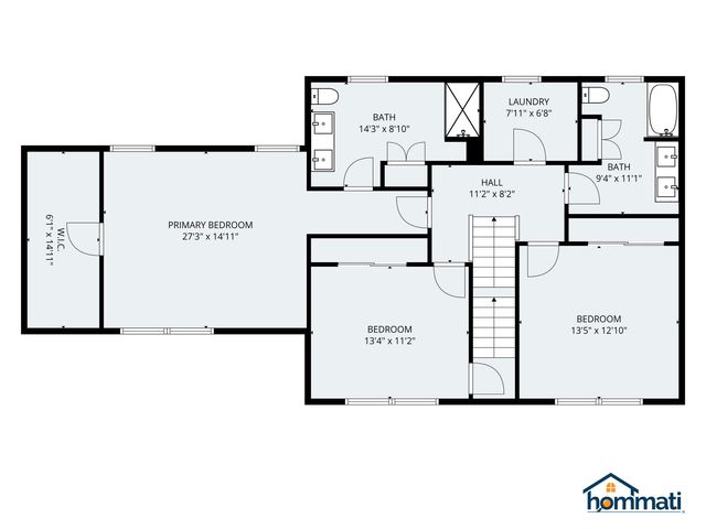 1 Allen Lane, Durham, NH 03824