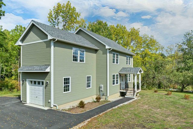 1 Allen Lane, Durham, NH 03824