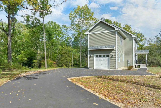 1 Allen Lane, Durham, NH 03824