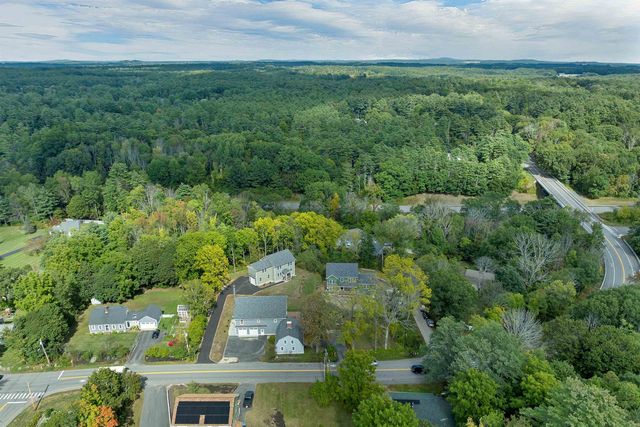 1 Allen Lane, Durham, NH 03824