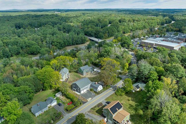 1 Allen Lane, Durham, NH 03824