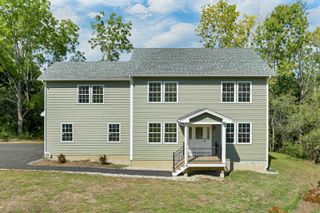 1 Allen Lane, Durham, NH 03824