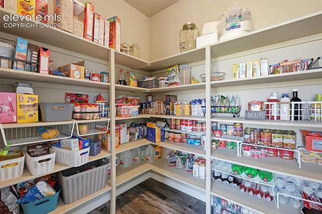 12810 Windingwalk Drive, Peyton, CO 80831