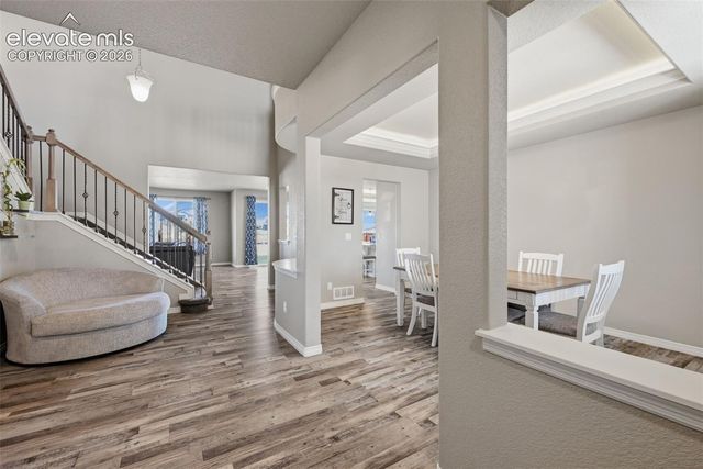 12810 Windingwalk Drive, Peyton, CO 80831