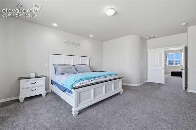 12810 Windingwalk Drive, Peyton, CO 80831