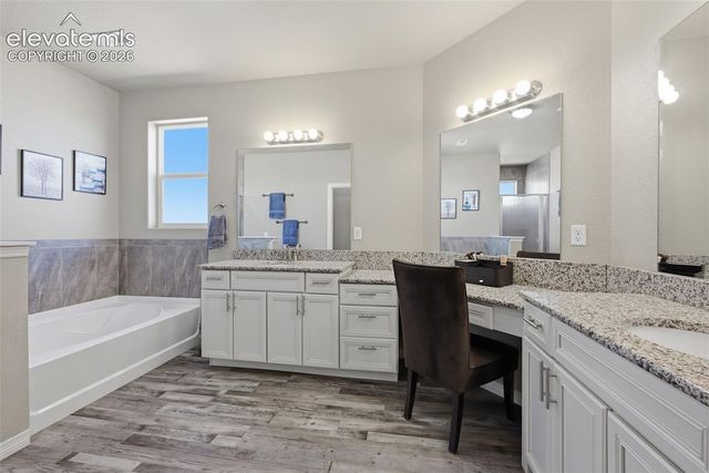 12810 Windingwalk Drive, Peyton, CO 80831