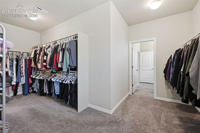 12810 Windingwalk Drive, Peyton, CO 80831