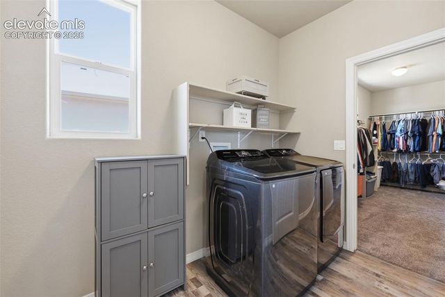 12810 Windingwalk Drive, Peyton, CO 80831