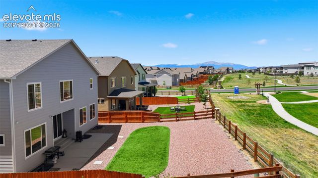 12810 Windingwalk Drive, Peyton, CO 80831