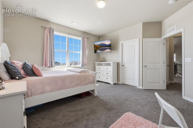 12810 Windingwalk Drive, Peyton, CO 80831