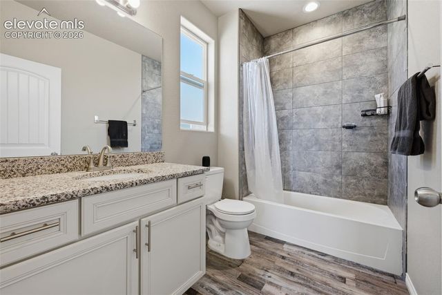 12810 Windingwalk Drive, Peyton, CO 80831