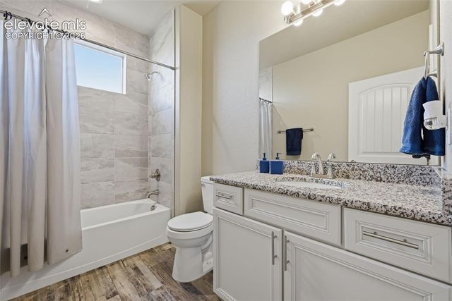 12810 Windingwalk Drive, Peyton, CO 80831