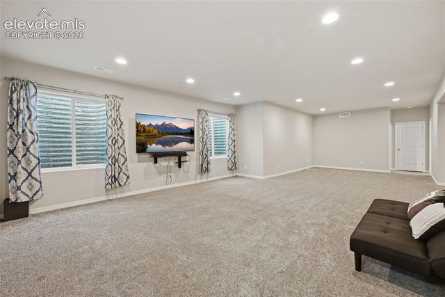 12810 Windingwalk Drive, Peyton, CO 80831