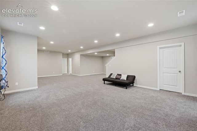 12810 Windingwalk Drive, Peyton, CO 80831
