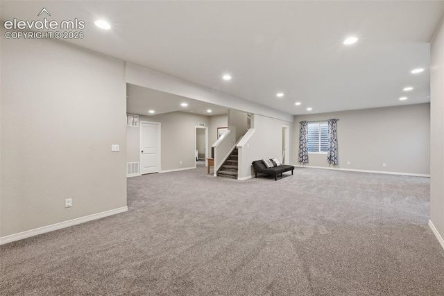 12810 Windingwalk Drive, Peyton, CO 80831