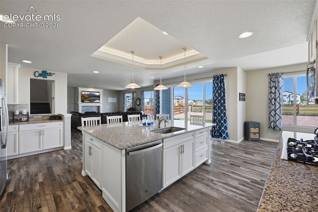 12810 Windingwalk Drive, Peyton, CO 80831