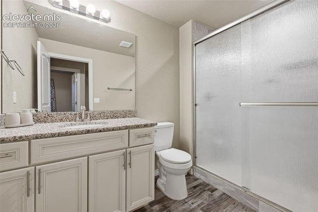12810 Windingwalk Drive, Peyton, CO 80831