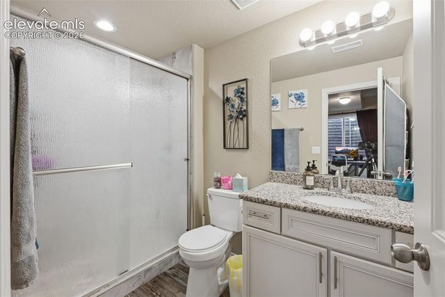 12810 Windingwalk Drive, Peyton, CO 80831