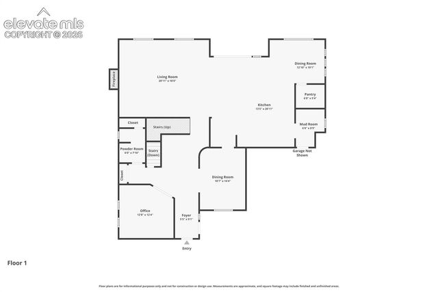 12810 Windingwalk Drive, Peyton, CO 80831