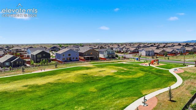 12810 Windingwalk Drive, Peyton, CO 80831