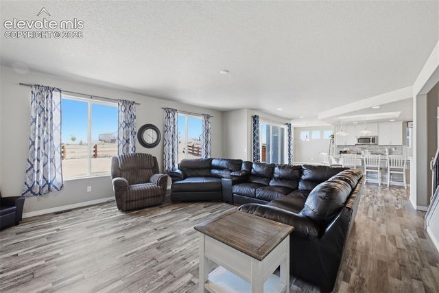 12810 Windingwalk Drive, Peyton, CO 80831