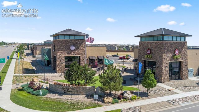 12810 Windingwalk Drive, Peyton, CO 80831
