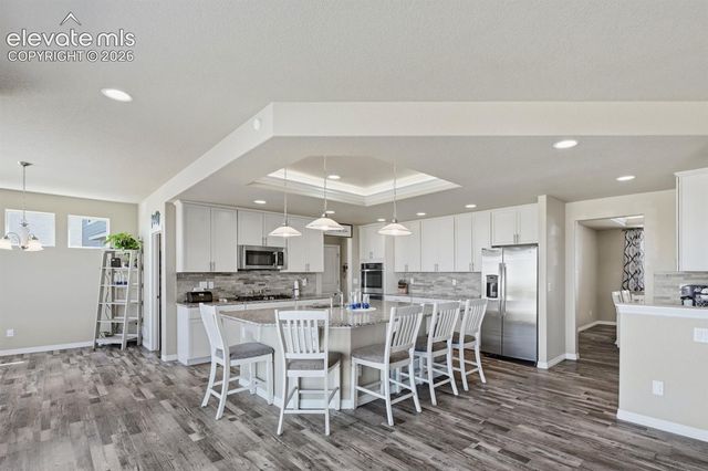 12810 Windingwalk Drive, Peyton, CO 80831