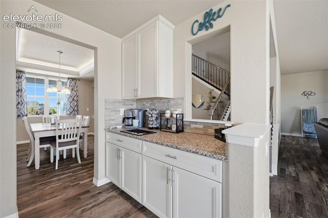 12810 Windingwalk Drive, Peyton, CO 80831