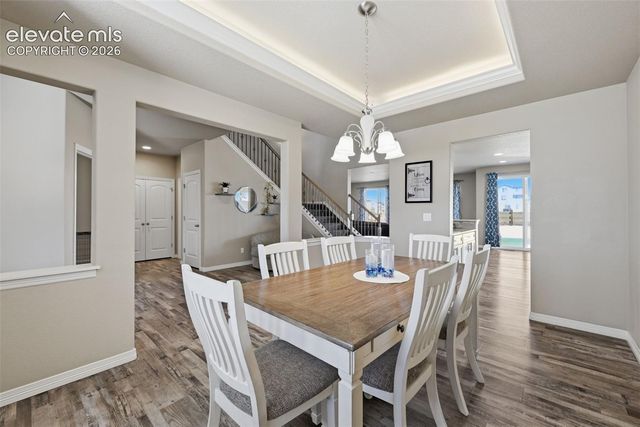 12810 Windingwalk Drive, Peyton, CO 80831