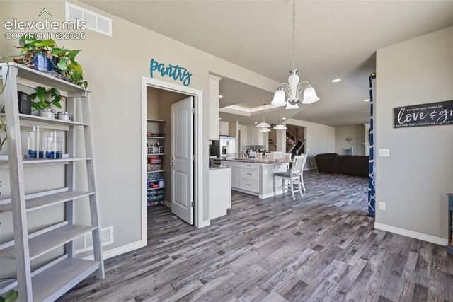 12810 Windingwalk Drive, Peyton, CO 80831