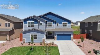 12810 Windingwalk Drive, Peyton, CO 80831