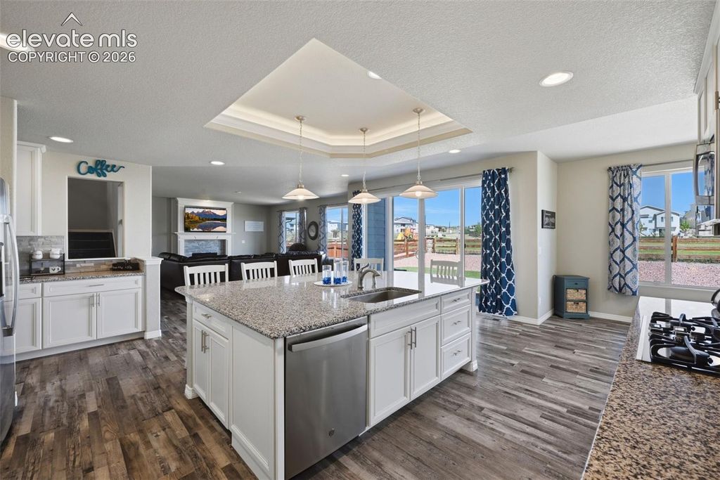12810 Windingwalk Drive, Peyton, CO 80831 — photo 2