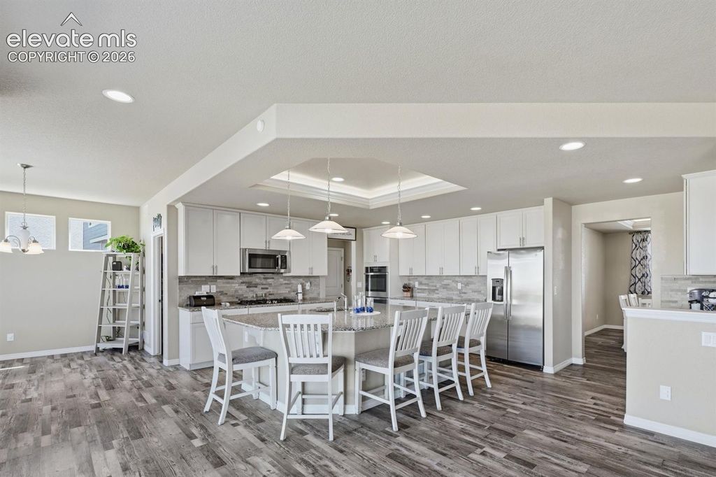 12810 Windingwalk Drive, Peyton, CO 80831 — photo 3