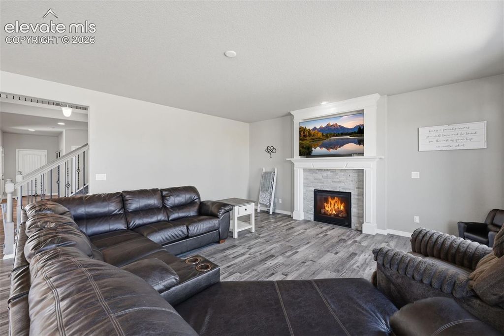 12810 Windingwalk Drive, Peyton, CO 80831 — photo 5