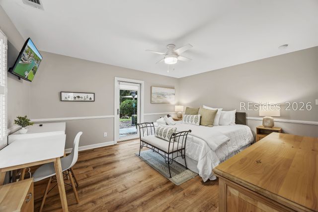 37 Woodbine Pl, Hilton Head Island, SC 29928
