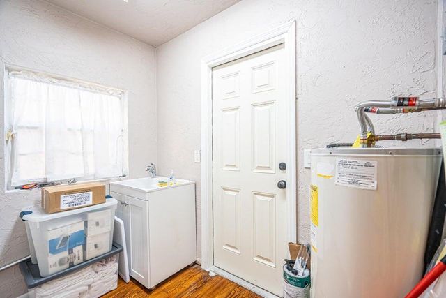 1602 N L Street, Lake Worth Beach, FL 33460