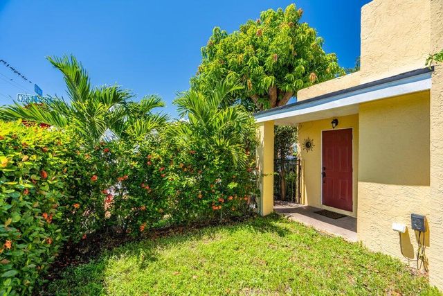1602 N L Street, Lake Worth Beach, FL 33460