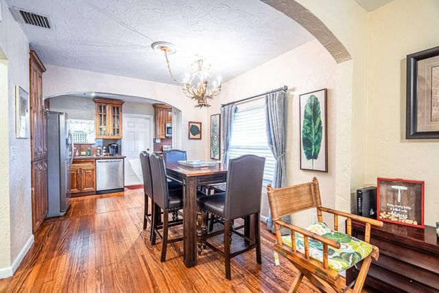 1602 N L Street, Lake Worth Beach, FL 33460