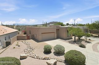 416 N Shantel Drive, Tucson, AZ 85745