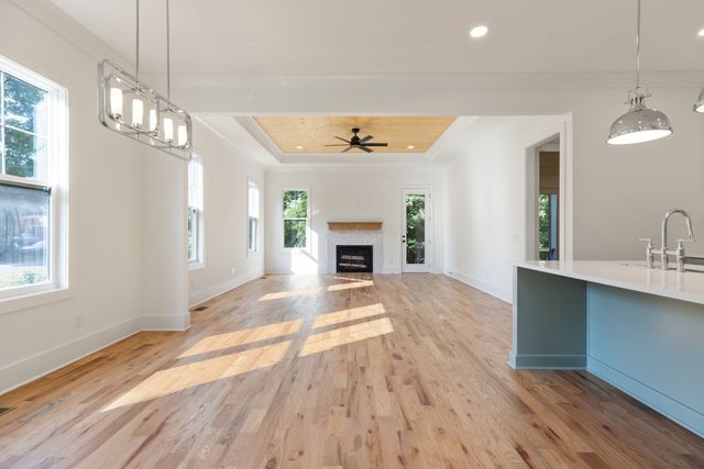 411 Achievement Dr, Nashville, TN 37209