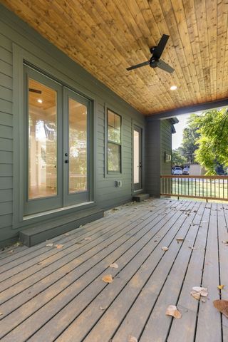 411 Achievement Dr, Nashville, TN 37209