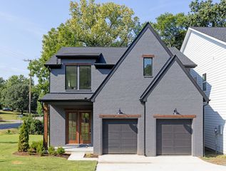 411 Achievement Dr, Nashville, TN 37209