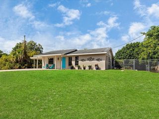 6397 ROSEWOOD DRIVE, Englewood, FL 34224