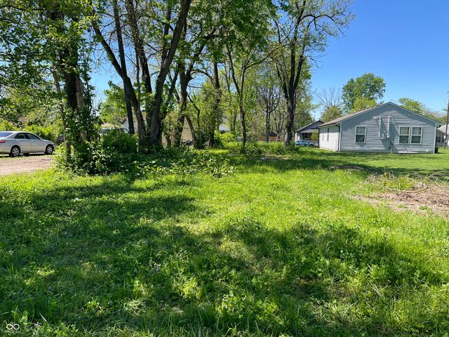 2853 N Denny Street, Indianapolis, IN 46218