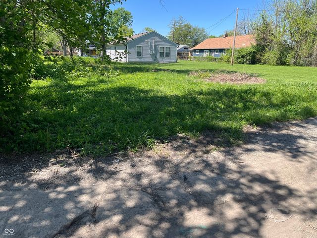 2853 N Denny Street, Indianapolis, IN 46218
