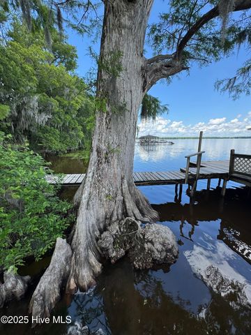 2810 Canal Cove Road, Lake Waccamaw, NC 28450